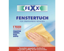 Fenstertuch Bümag