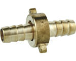 Hornbach Schlauchverschraubung 3/4x1/2" messing