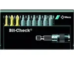 Hornbach Wera Bit Set, 10-teilig