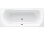Hornbach Rechteckbadewanne ER-SIE-ES 170x75 cm weiß