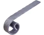 Hornbach Handlaufanfang 40x8 mm