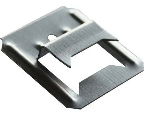 Profilbrettkralle C5 Pack = 250 Stück