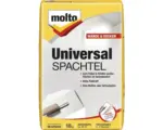 Hornbach Molto Spachtelpulver Universal 18 kg