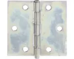 Hornbach Scharnier Alberts 82 x 82 x 1,2 mm