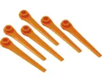 Hornbach Ersatzmesser GARDENA Rotor-Cut für Turbotrimmer