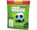 Hornbach Rasensamen WOLF-Garten Sport- und Spielrasen LG125 2,5 kg / 125 m²