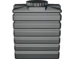 Hornbach Kellertank Greenlife GKT 1.25 1250 Liter inkl. Deckel, Zulaufberuhiger und Überlaufsiphon