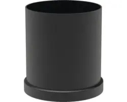 Domverlängerung Greenlife DN 600