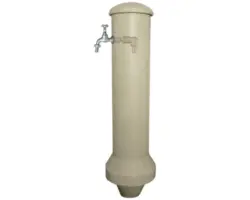 Garten-Zapfsäule Greenlife sand