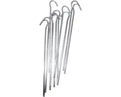 Spannhering 4x180mm, 10Stk