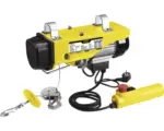 Hornbach Seilhebezug ST-50100 - 500/1000 kg 1600 W