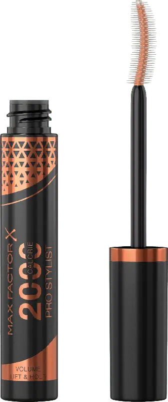 MAX FACTOR Mascara 2000 Calorie Pro Stylist Black