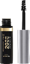 dm-drogerie markt MAX FACTOR Augenbrauengel 2000 Calorie 06 Clear - bis 15.09.2023