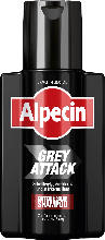 dm drogerie markt Alpecin Grey Attack Coffein & Color Shampoo