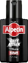 dm drogerie markt Alpecin Grey Attack Coffein & Color Shampoo