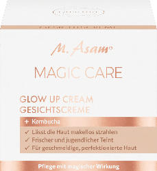 M. Asam Gesichtscreme Magic Care Glow Up Cream