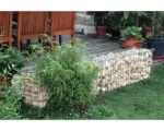 Hornbach Steinkorb bellissa 100 x 30 x 40 cm