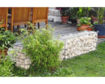 Hornbach Steinkorb bellissa 100 x 20 x 40 cm