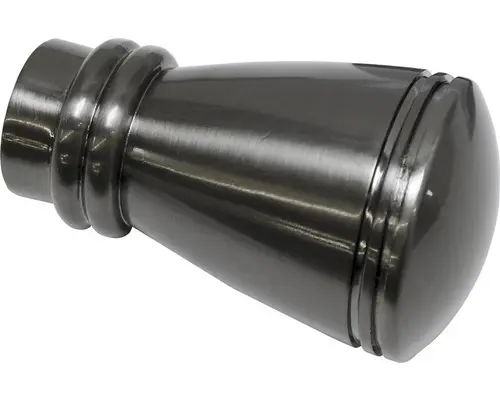 Endstück Siro für Chicago titan Ø 20 mm 2 Stk.