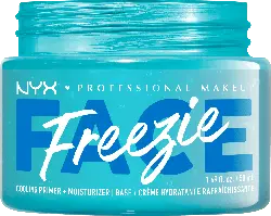 NYX PROFESSIONAL MAKEUP Primer Face Freezie 10-in-1 Cooling & Moisturizer