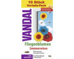 Hornbach Fliegenfalle Sommerwiesen-Fensterblumen VANDAL, 10 Stück