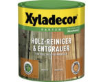 Hornbach Holzreiniger & -entgrauer Xyladecor 2,5 l