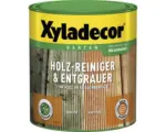 Hornbach Holzreiniger & -entgrauer Xyladecor 2,5 l