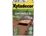 Hornbach XYLADECOR Gartenholz-Öl rötlich 2,5 l