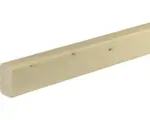 Hornbach Rahmenholz gehobelt Fichte/Kiefer 2400x46x27 mm