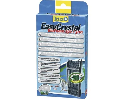 Tetratec EasyCrystalFilter BioFoam
