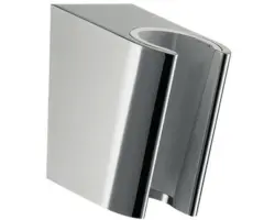 Wandbrausehalter hansgrohe Porter S
