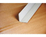 Hornbach Konsta Wandabschluss grau 2500x40x40 mm