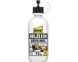 UHU Holzleim Original D2 75 g