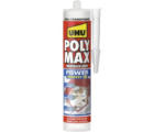 Hornbach UHU POLY MAX Montagekleber Power Endfest 300 g transparent