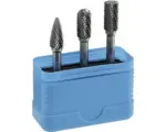 Hornbach Frässtiftset Alpen HM 3-teilig
