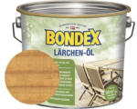 Hornbach Holzöl Bondex Lärchen-Öl 2,5 l