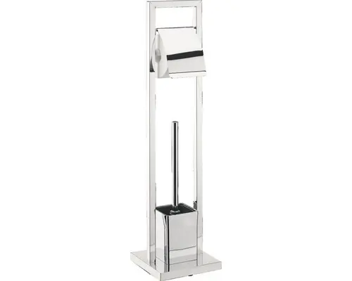 WC-Butler Form & Style chrom