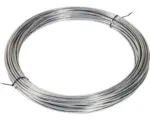 Hornbach Alu-Draht AIMgSi 0,5 8 mm