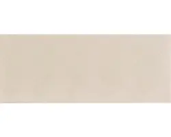 Steinzeug Wandfliese Satin 50,0x20,0 cm beige matt