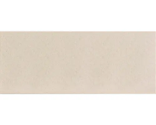 Steinzeug Wandfliese Satin 50,0x20,0 cm beige matt
