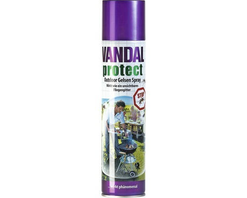 Outdoor-Gelsenspray VANDAL Protect, 400 ml