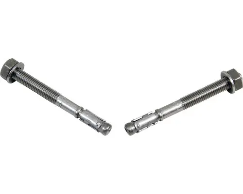 Schwerlastdübel V4A FH 12/25 S (Pack = 2 Stück)