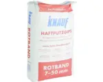 Hornbach Haftputzgips Rotband Knauf 25 kg