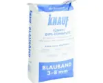 Hornbach Dünnputz Tünich Blauband Knauf 25 kg