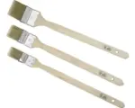 Hornbach Heizkörperpinsel-Set 3-tlg.