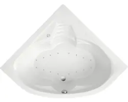 Whirlpoolsystem Ottofond Air chrom