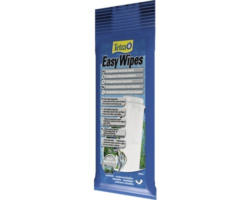 Aqua-Reinigungstücher Tetra EasyWipes, 10 Stück