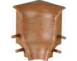 Hornbach Innenecke Nuss 38,5/18,5