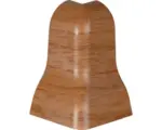 Hornbach Aussenecke Nuss 38,5/18,5