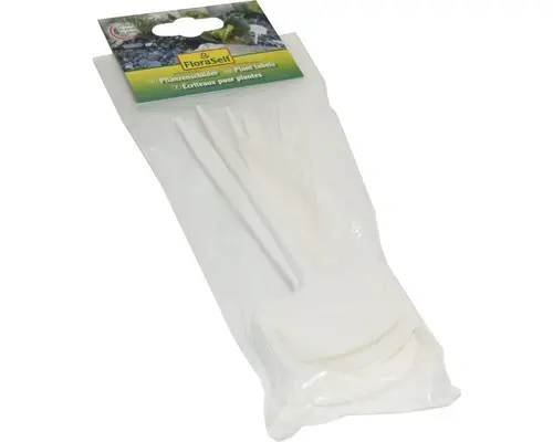Pflanzschilder FloraSelf, 15 Stk
